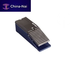 Control foot switch RF GF serieswirelesssingle pedalIP67