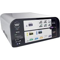 Bipolar cutting electrosurgical unit MCBsaline cuttingbipolar coagulationsaline coagulation