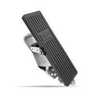 Control pedal HC60FCAHall effectpotentiometersingle pedal
