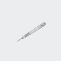 Scalpel handle CB3