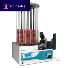 Culture media dispenser MEDIAJETautomaticfor Petri dishes