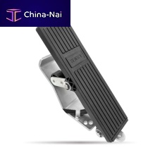 Control pedal HC60FCAHall effectpotentiometersingle pedal