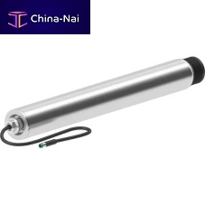 Driven conveyor roller o450metallow-noise levelhigh-performance