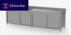 Medical instrument cleaning station 525