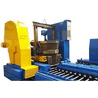 Automated loading system