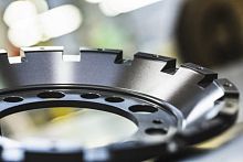 Hard anodizing OX-H seriessulfuricaluminumautomotive