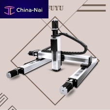 Ball screw linear unit FSL80XYZ-Llinear motor-drivencompactprecision