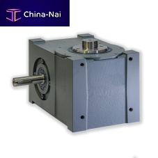 Rotary indexer Rotoblock® S/SS-seriesoscillatingintermittentgloboidal cam