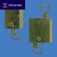 Linear actuator UM 90electricscrewAC