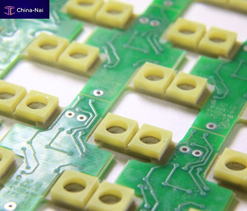 											Circuit board