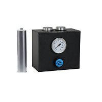 Preheater KVG.pro
