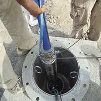 Well pump PS serieshelical gearfor potable waterwith brushless DC motor