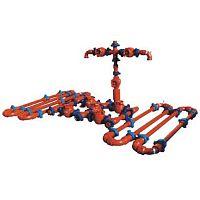 Grounding testing device pressurefor oil
