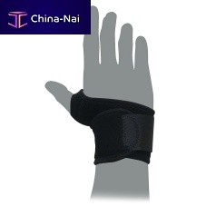 Wrist strap P3015with thumb loop