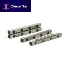 Slide rail NB-1020steelcrossed rollerprecision