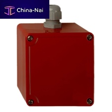 RS-232 gas sensor GS 500 ST