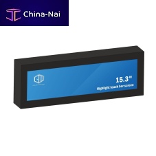 LED display panel GM153BARTMTFTIPScapacitive touch screen