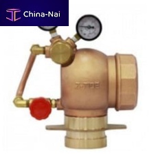 Piston valve HRTfor controladjustmentpressure-reducing