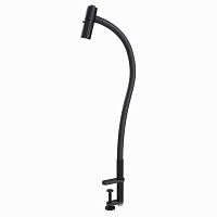 Table lamp PROLYX P-6W seriesanodized aluminumcontemporarycorded