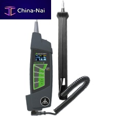 Loop impedance testing device METRALINE Z-CHECkdetectordigitalcompact