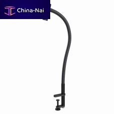 Table lamp PROLYX P-6W seriesanodized aluminumcontemporarycorded
