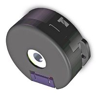 Incremental rotary encoder WAAhollow-shaft5 VDCfor motors
