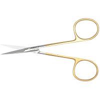 Surgical scissors 177615FXfor humansstraight