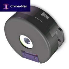 Incremental rotary encoder WAAhollow-shaft5 VDCfor motors