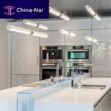 Pendant lamp BREATH: TAMAR WANDblown glasscontemporarycorded