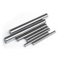 Stainless steel magnetic bar