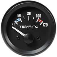 Temperature gauge WT-52industrialwateranalog