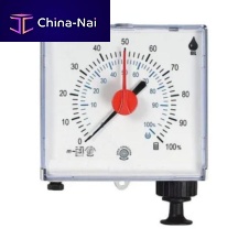Water level indicator UNITEL-72 seriesoilfor dieselpneumatic