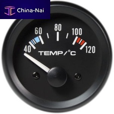 Temperature gauge WT-52industrialwateranalog