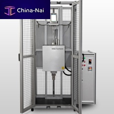 Glass capillary viscometer laboratoryautomaticvertical
