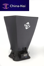 Air flow flow hood ACCUBALANCE® 8380