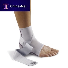 Ankle sleeve CAREankle strap
