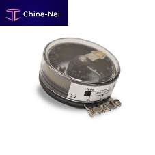Wire potentiometer PW70 motorizedwire-wound