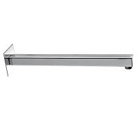 Wall-mounted shower head arm H69000