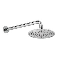 Wall-mounted shower head ATM-HEADRO/B/SA-C/Pround