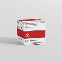 Cervical cancer test kit S3019EoncologyHPVfor DNA