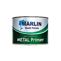 Boat primer METAL PRIMERfor metal