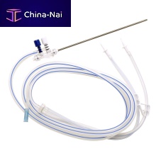 Dental suction cannula FSI seriesirrigationlaparoscopic irrigation