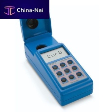 Portable turbidity meter HI-98713for drinking water