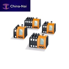 Fiber optic amplifier OO500 seriessignalprecisioncompact