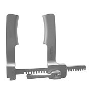 Sternotomy retractor KD 81thoraciccardiac
