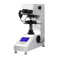 Micro Vickers hardness tester CHV-1MDbenchtopmetalfor non-ferrous metals