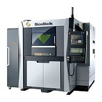 Metal 3D printer OPM250Lindustrialhigh-speedcontinuous