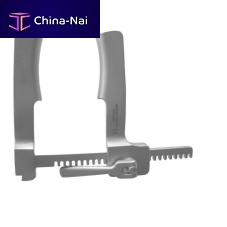 Sternotomy retractor KD 81thoraciccardiac