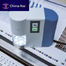Camera measuring instrument ErgoTronic ACRfor sheetsautomaticvideo