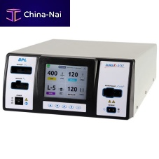 Saline coagulation electrosurgical unit SURGIX - VS1vessel-sealingradiofrequencywith irrigation module